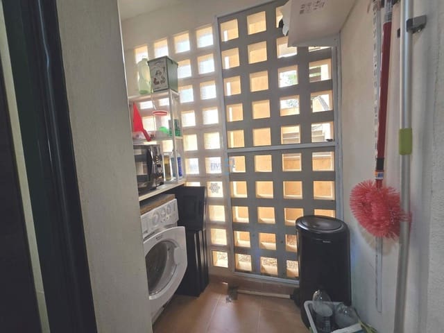 3 bedroom Apartment for sale in Hacienda del Alamo, Fuente Alamo de Murcia with pool garage - € 189,950 (Ref: 9814647)