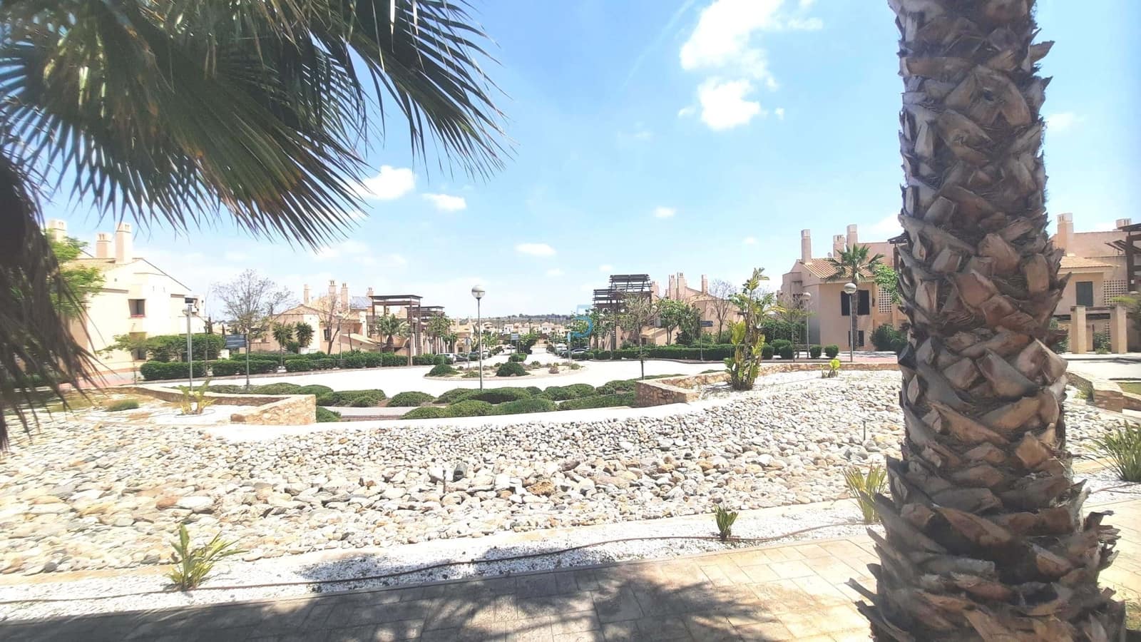3 bedroom Apartment for sale in Hacienda del Alamo with pool garage - € 189,950 (Ref: 9814647)
