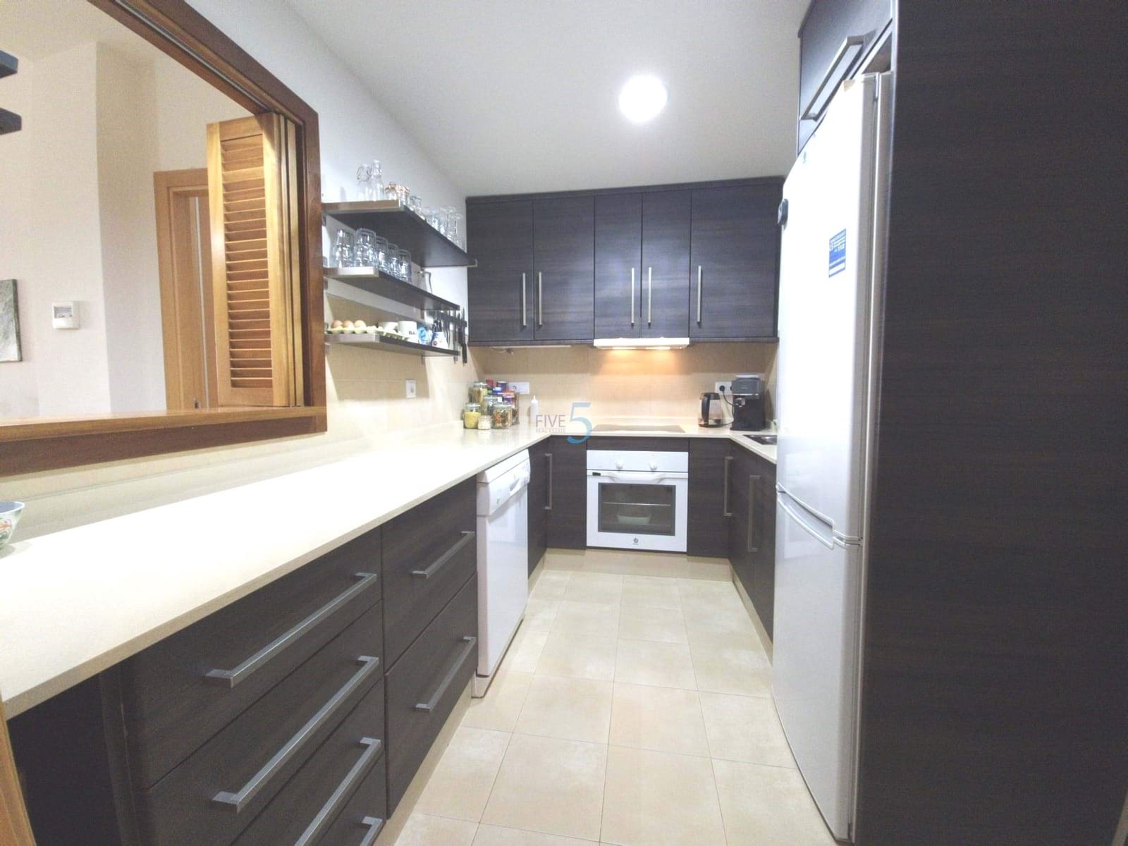 3 bedroom Apartment for sale in Hacienda del Alamo with pool garage - € 189,950 (Ref: 9814647)
