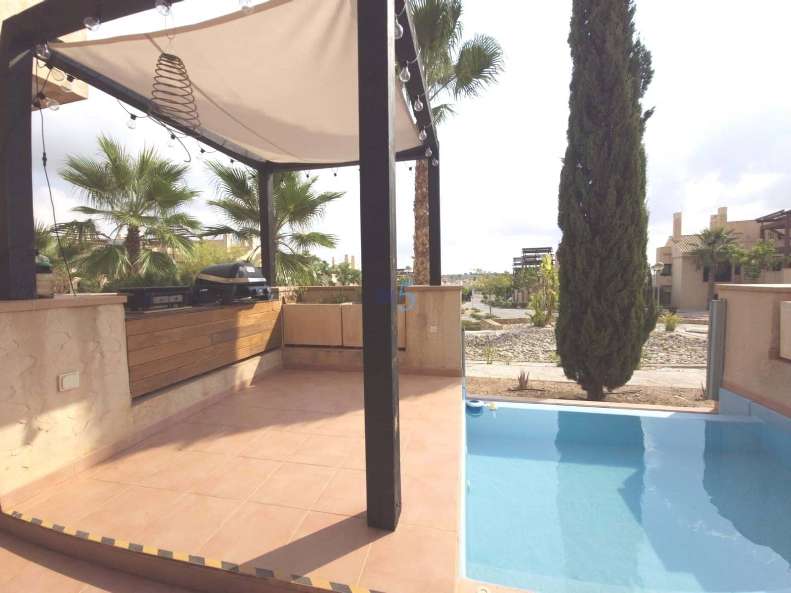 3 bedroom Apartment for sale in Hacienda del Alamo with pool garage - € 189,950 (Ref: 9814647)