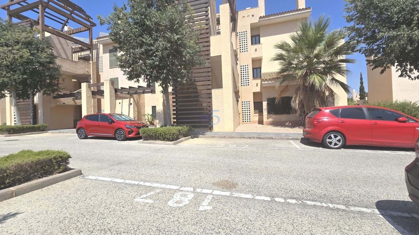 3 bedroom Apartment for sale in Hacienda del Alamo with pool garage - € 189,950 (Ref: 9814647)