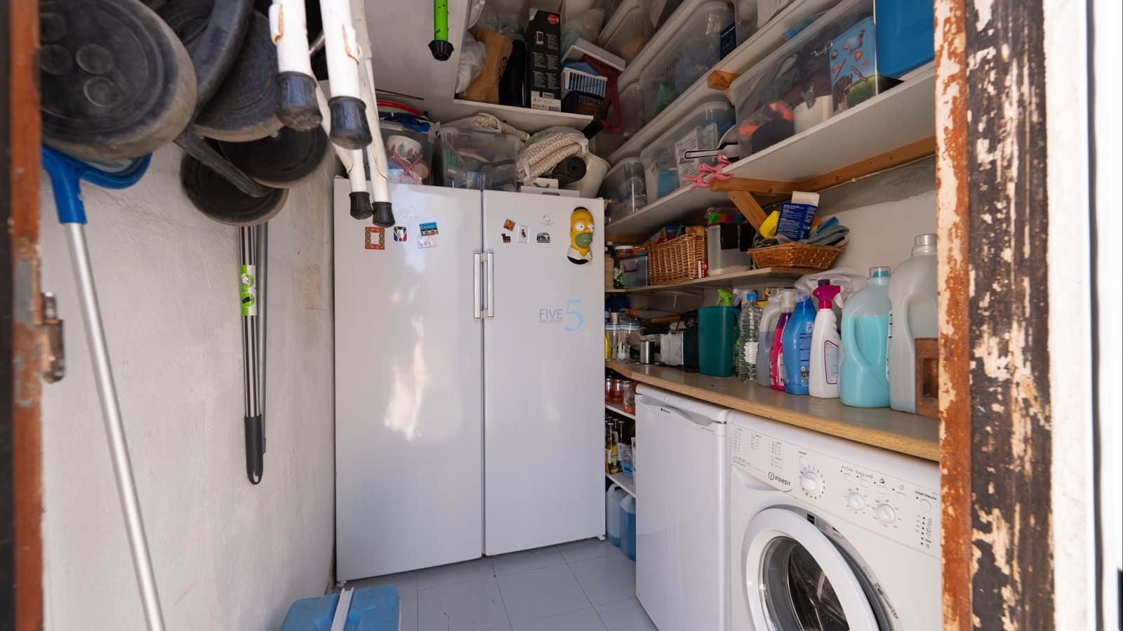 Chalet de 2 habitaciones en Torrevieja en venta con piscina garaje - 279.000 € (Ref: 9814648)