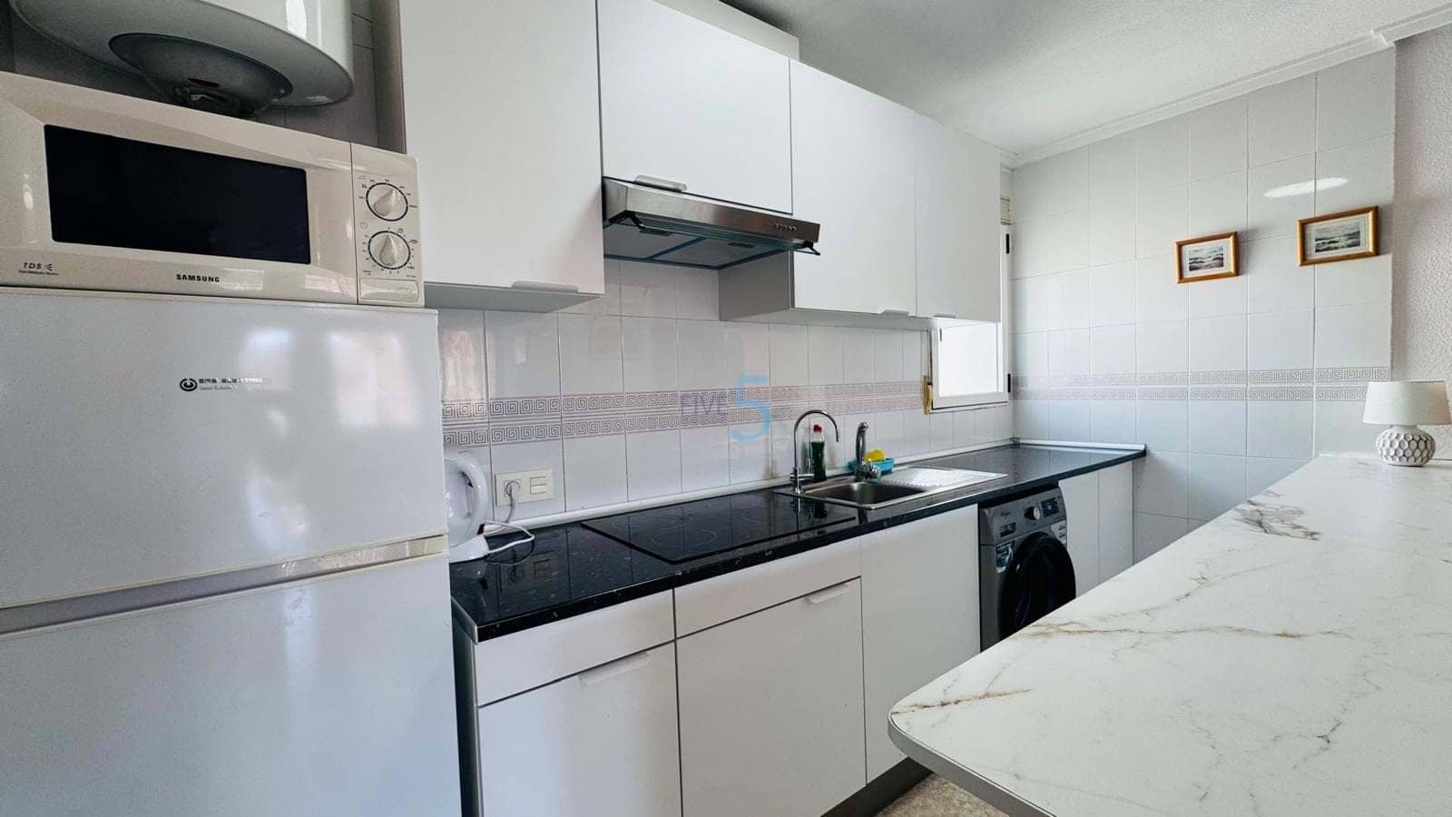 2 chambre Appartement à vendre à Los Balcones avec piscine - 158 000 € (Ref: 9815145)