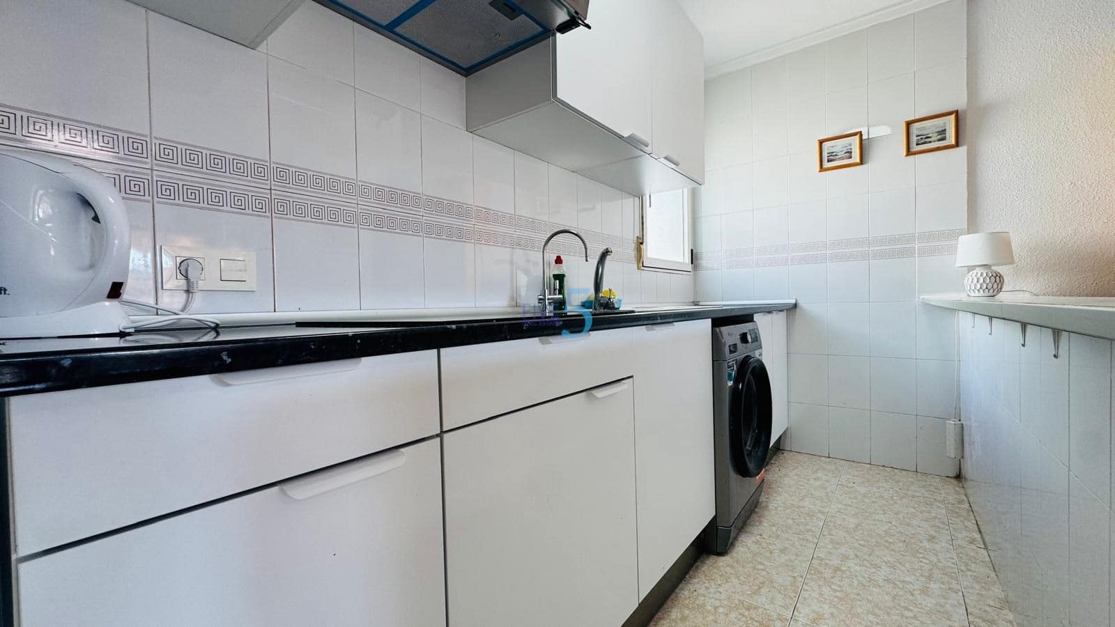 2 chambre Appartement à vendre à Los Balcones avec piscine - 158 000 € (Ref: 9815145)