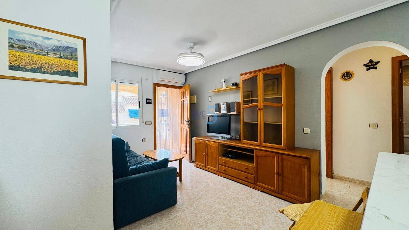 2 chambre Appartement à vendre à Los Balcones avec piscine - 158 000 € (Ref: 9815145)
