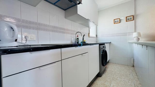 2 chambre Appartement à vendre à Los Balcones avec piscine - 158 000 € (Ref: 9815145)