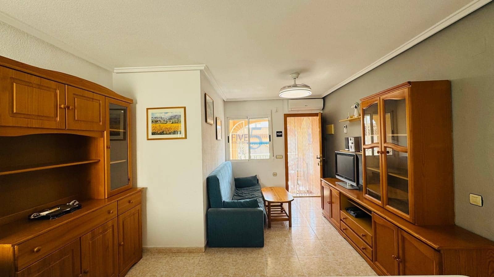 2 chambre Appartement à vendre à Los Balcones avec piscine - 158 000 € (Ref: 9815145)