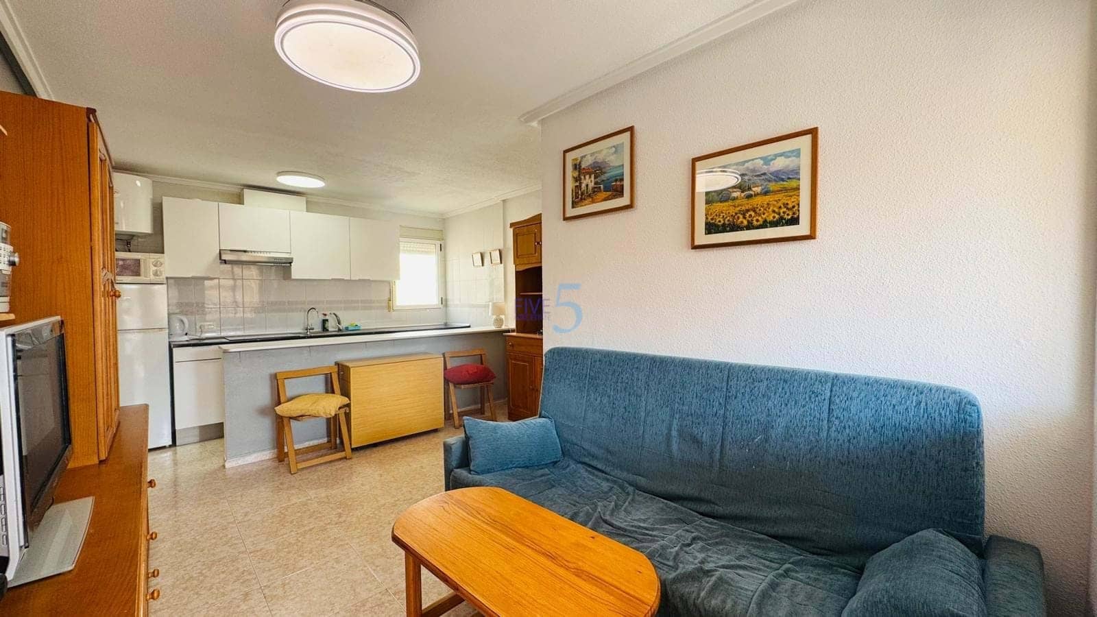 2 chambre Appartement à vendre à Los Balcones avec piscine - 158 000 € (Ref: 9815145)