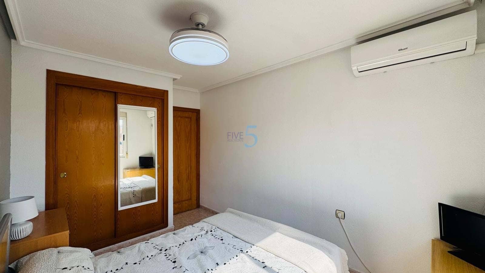 2 chambre Appartement à vendre à Los Balcones avec piscine - 158 000 € (Ref: 9815145)