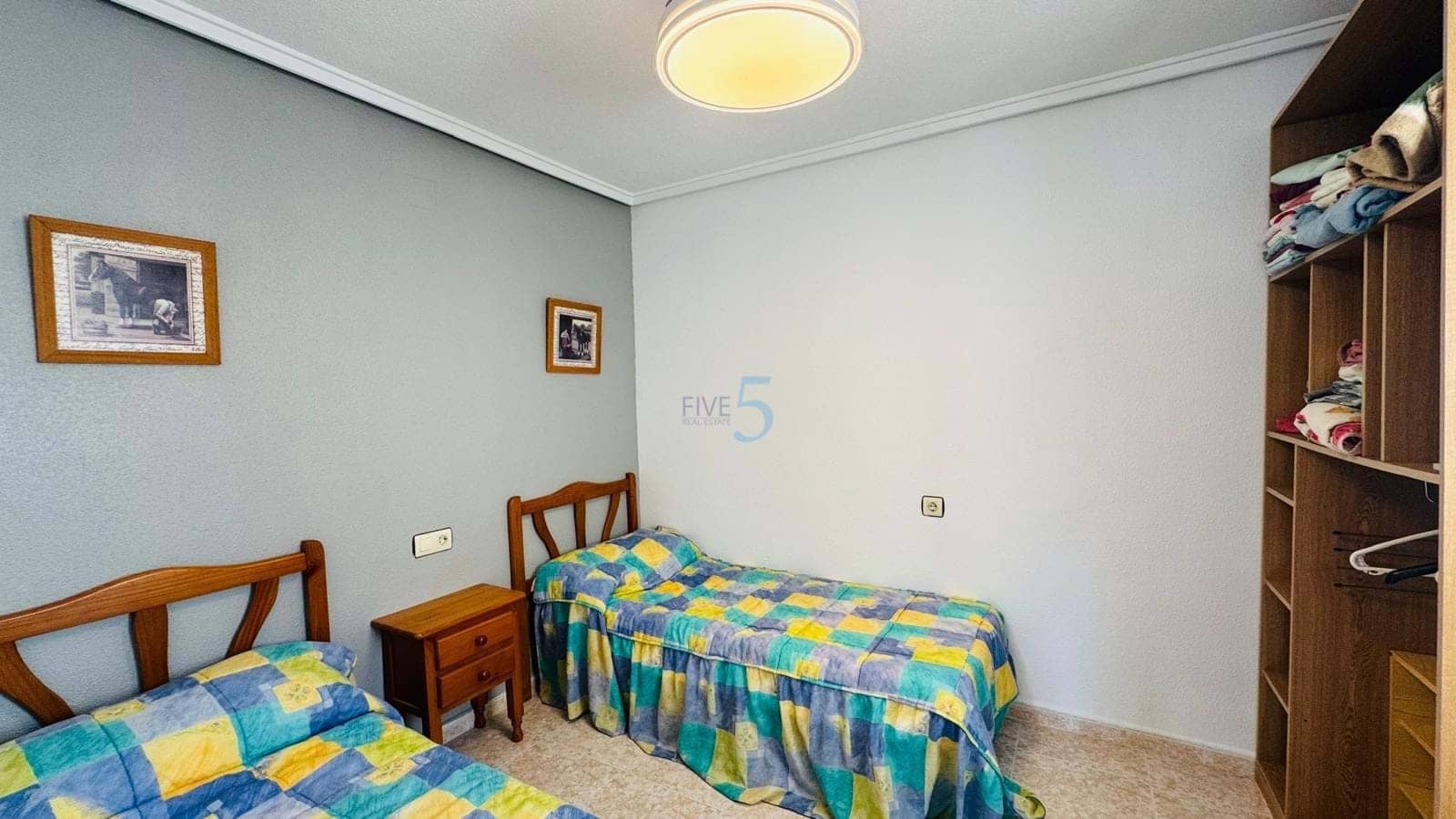 2 chambre Appartement à vendre à Los Balcones avec piscine - 158 000 € (Ref: 9815145)