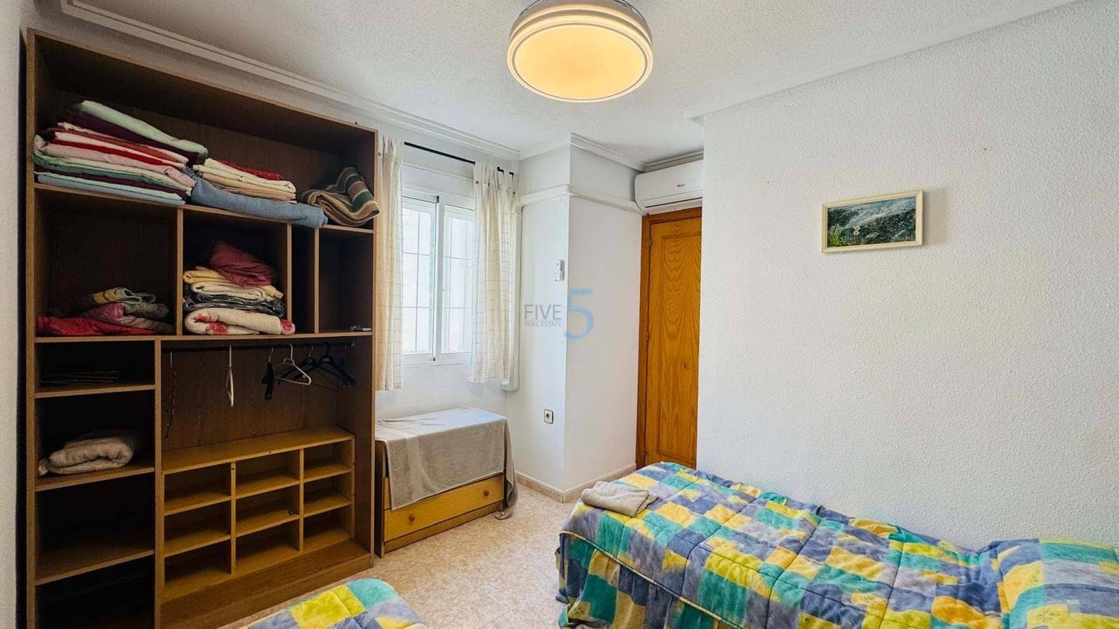 2 chambre Appartement à vendre à Los Balcones avec piscine - 158 000 € (Ref: 9815145)