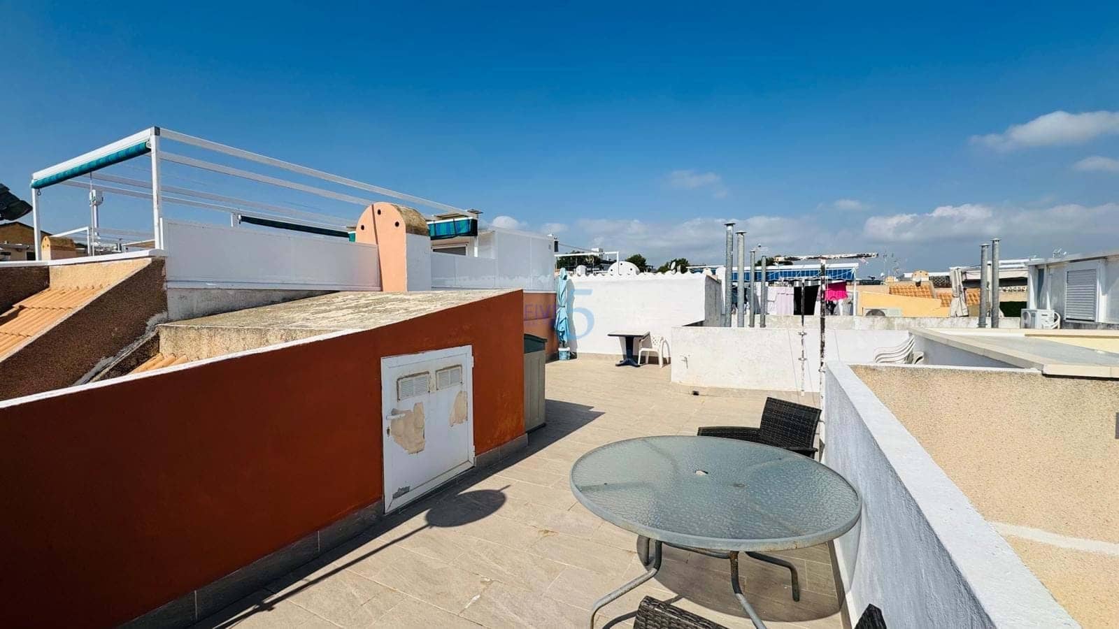 2 chambre Appartement à vendre à Los Balcones avec piscine - 158 000 € (Ref: 9815145)