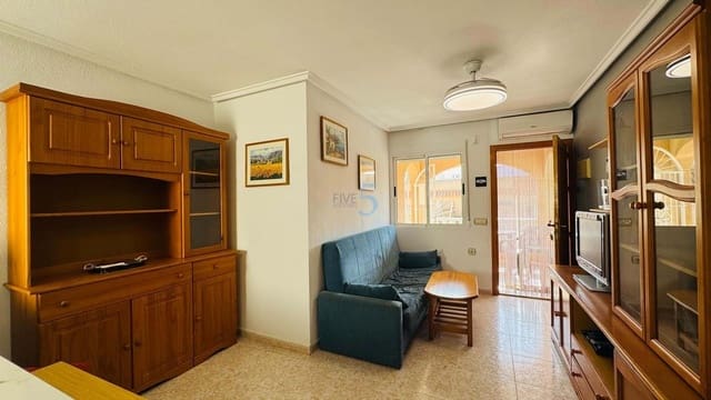 2 chambre Appartement à vendre à Los Balcones avec piscine - 158 000 € (Ref: 9815145)