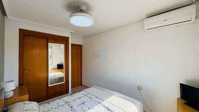 2 chambre Appartement à vendre à Los Balcones avec piscine - 158 000 € (Ref: 9815145)
