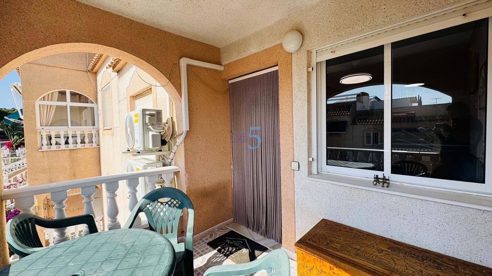 2 chambre Appartement à vendre à Los Balcones avec piscine - 158 000 € (Ref: 9815145)