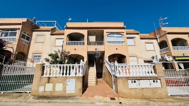 2 chambre Appartement à vendre à Los Balcones avec piscine - 158 000 € (Ref: 9815145)