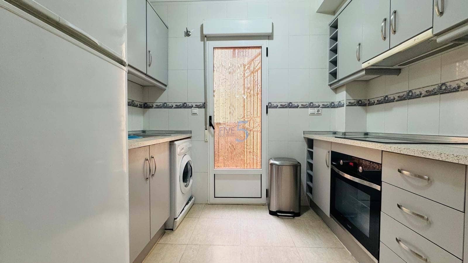 2 Zimmer Apartment zu verkaufen in Los Altos mit Pool Garage - 159.000 € (Ref: 9815146)