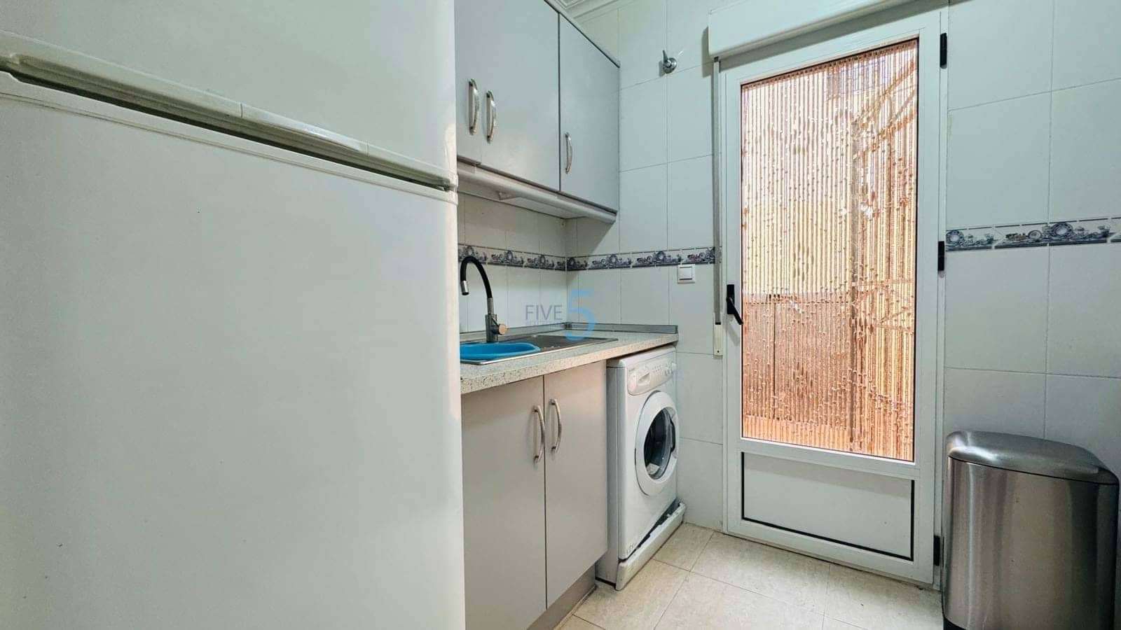 2 Zimmer Apartment zu verkaufen in Los Altos mit Pool Garage - 159.000 € (Ref: 9815146)