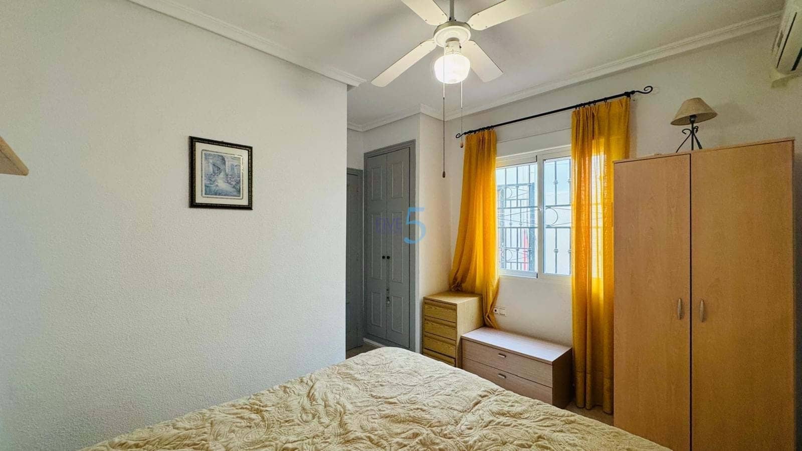 2 Zimmer Apartment zu verkaufen in Los Altos mit Pool Garage - 159.000 € (Ref: 9815146)