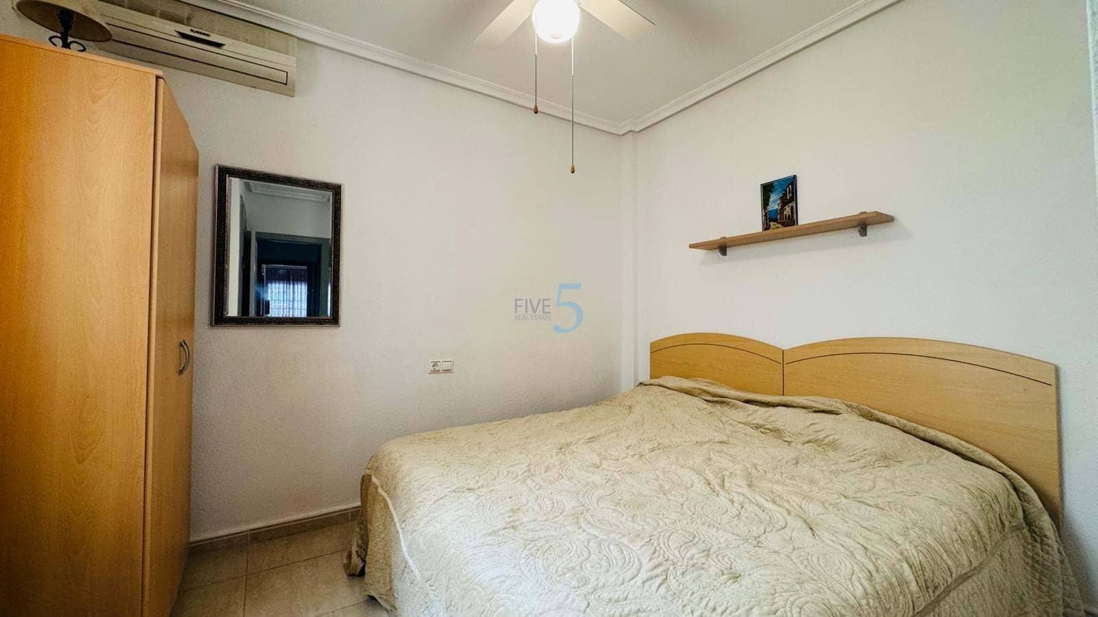 2 Zimmer Apartment zu verkaufen in Los Altos mit Pool Garage - 159.000 € (Ref: 9815146)