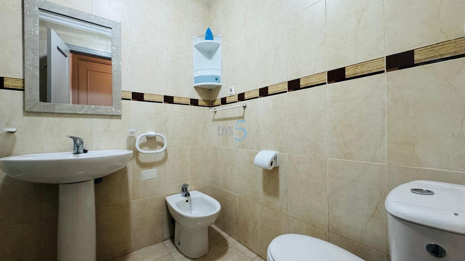2 Zimmer Apartment zu verkaufen in Los Altos mit Pool Garage - 159.000 € (Ref: 9815146)