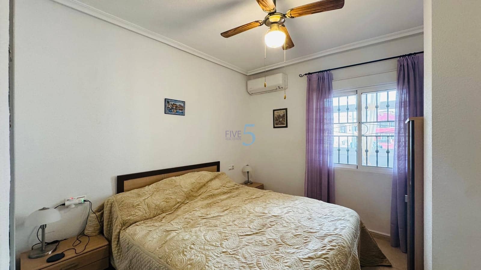 2 Zimmer Apartment zu verkaufen in Los Altos mit Pool Garage - 159.000 € (Ref: 9815146)