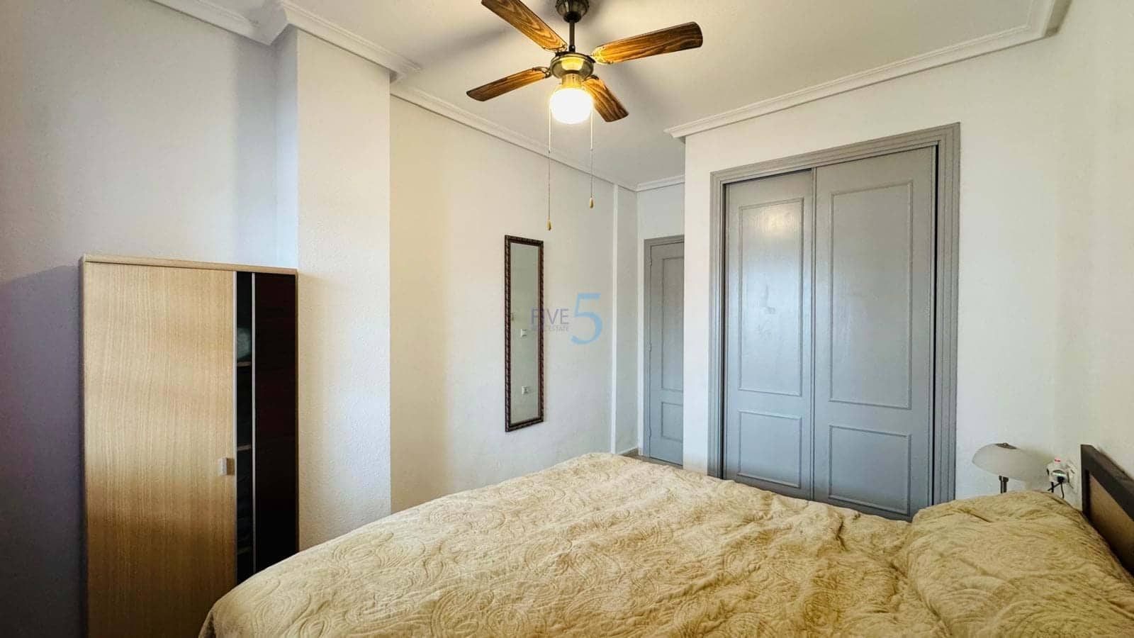 2 Zimmer Apartment zu verkaufen in Los Altos mit Pool Garage - 159.000 € (Ref: 9815146)