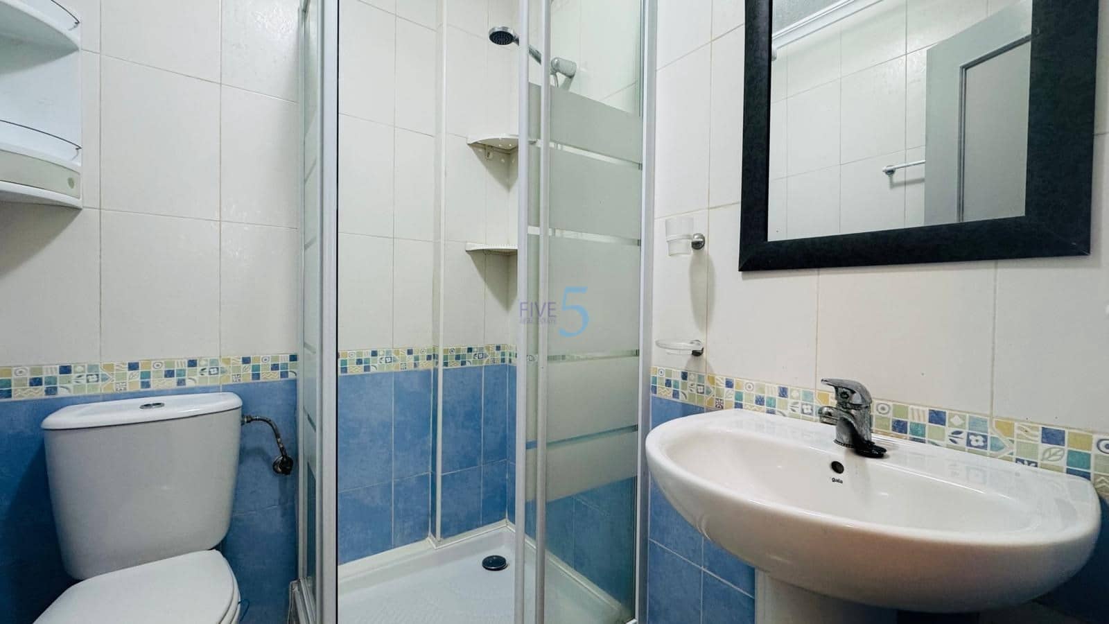 2 Zimmer Apartment zu verkaufen in Los Altos mit Pool Garage - 159.000 € (Ref: 9815146)