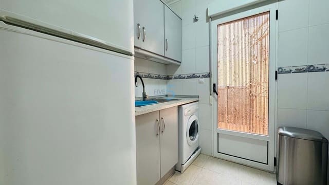 2 Zimmer Apartment zu verkaufen in Los Altos mit Pool Garage - 159.000 € (Ref: 9815146)