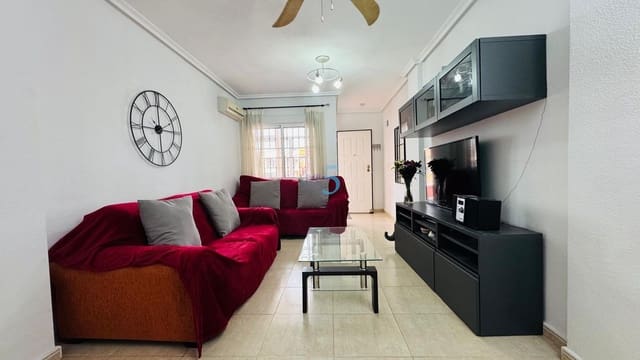 2 Zimmer Apartment zu verkaufen in Los Altos mit Pool Garage - 159.000 € (Ref: 9815146)