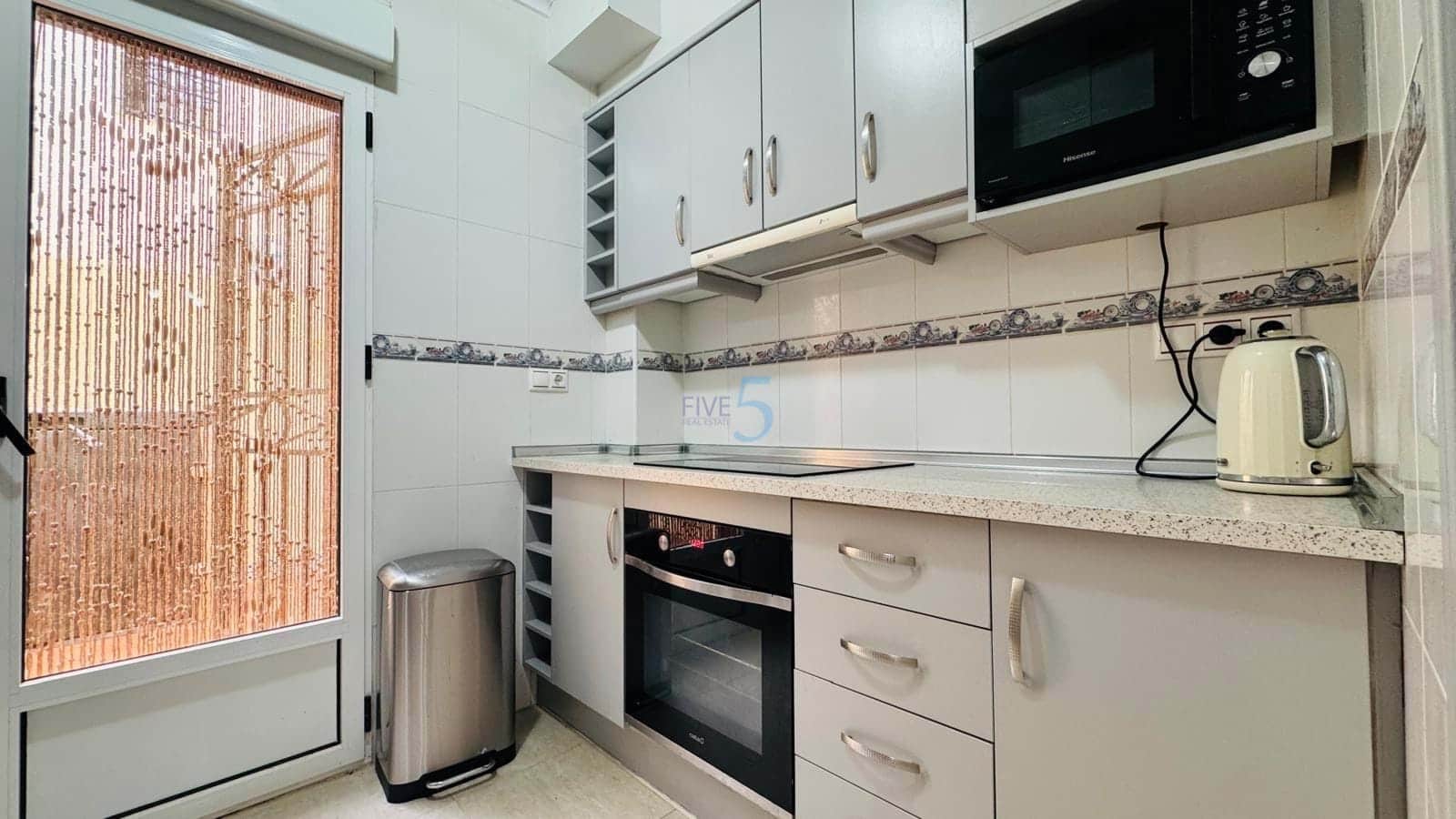 2 Zimmer Apartment zu verkaufen in Los Altos mit Pool Garage - 159.000 € (Ref: 9815146)
