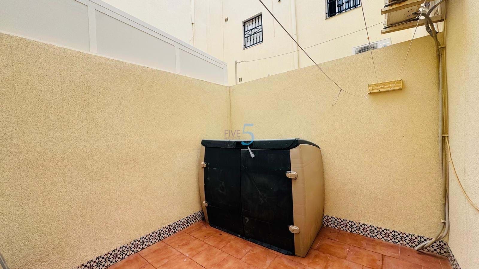 2 Zimmer Apartment zu verkaufen in Los Altos mit Pool Garage - 159.000 € (Ref: 9815146)