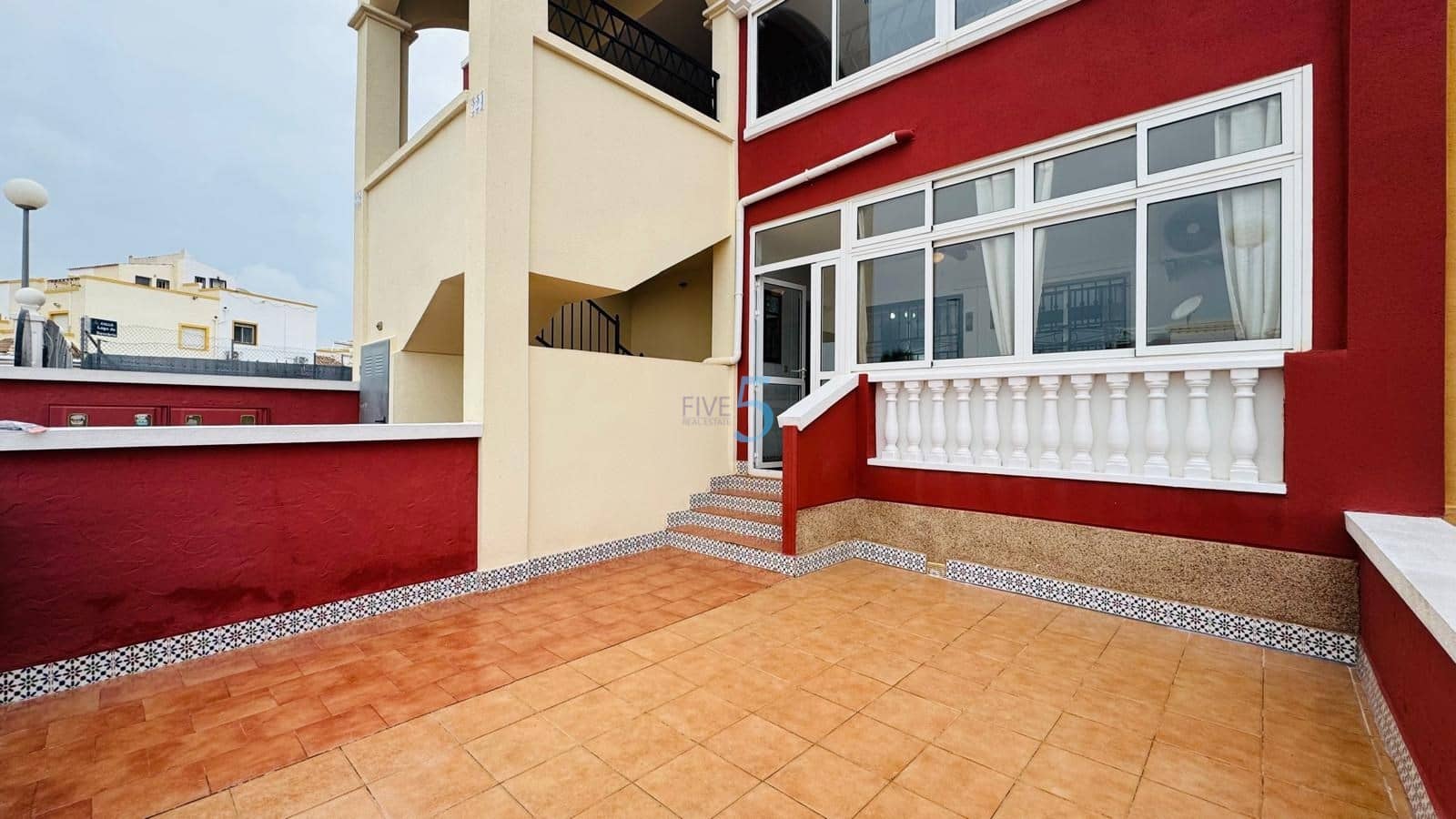 2 Zimmer Apartment zu verkaufen in Los Altos mit Pool Garage - 159.000 € (Ref: 9815146)