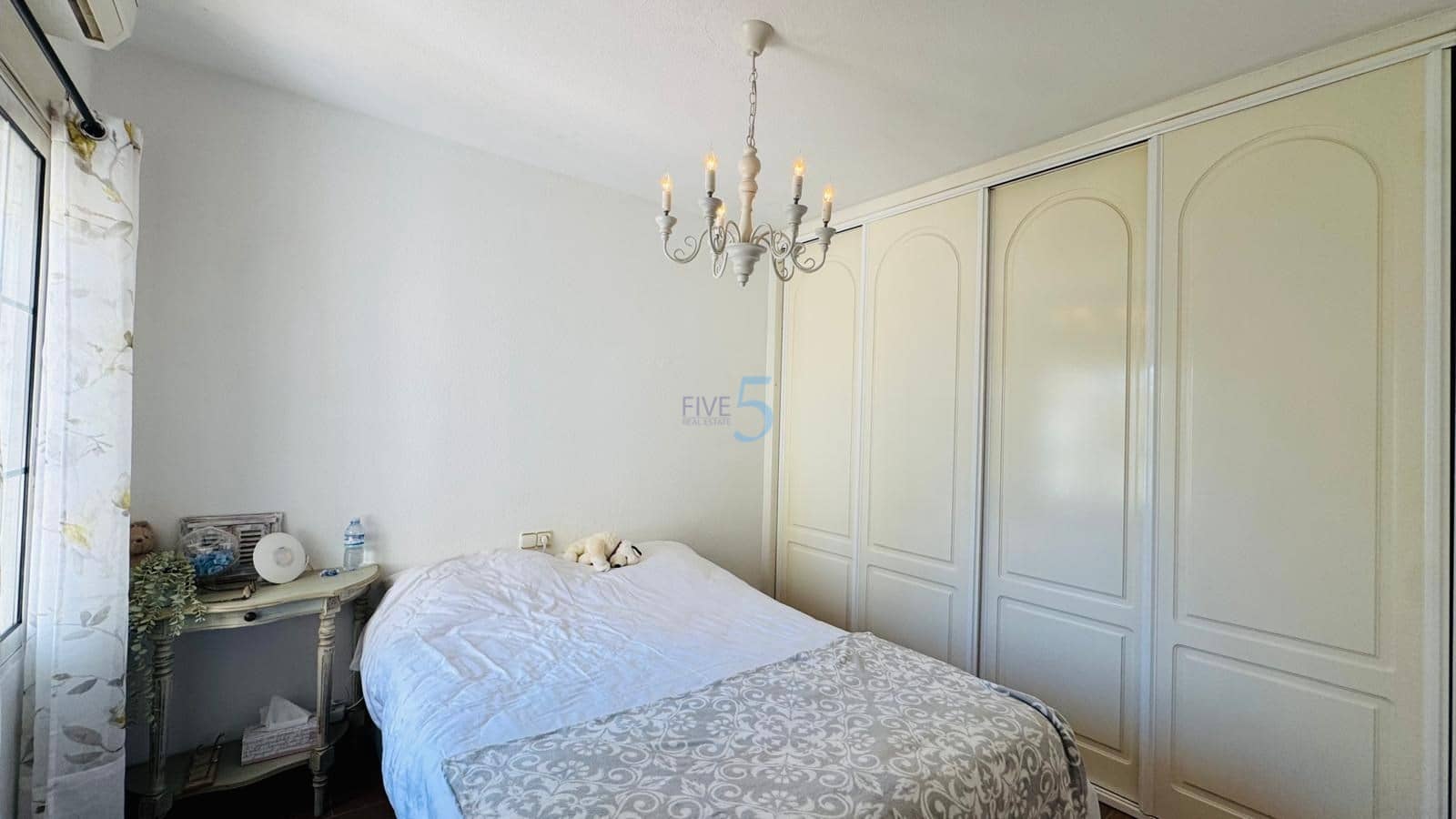 2 soveværelse Lejlighed til salg i Playa Flamenca med swimmingpool - € 226.000 (Ref: 9815246)