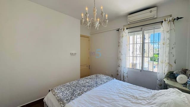 2 soveværelse Lejlighed til salg i Playa Flamenca, Orihuela med swimmingpool - € 226.000 (Ref: 9815246)