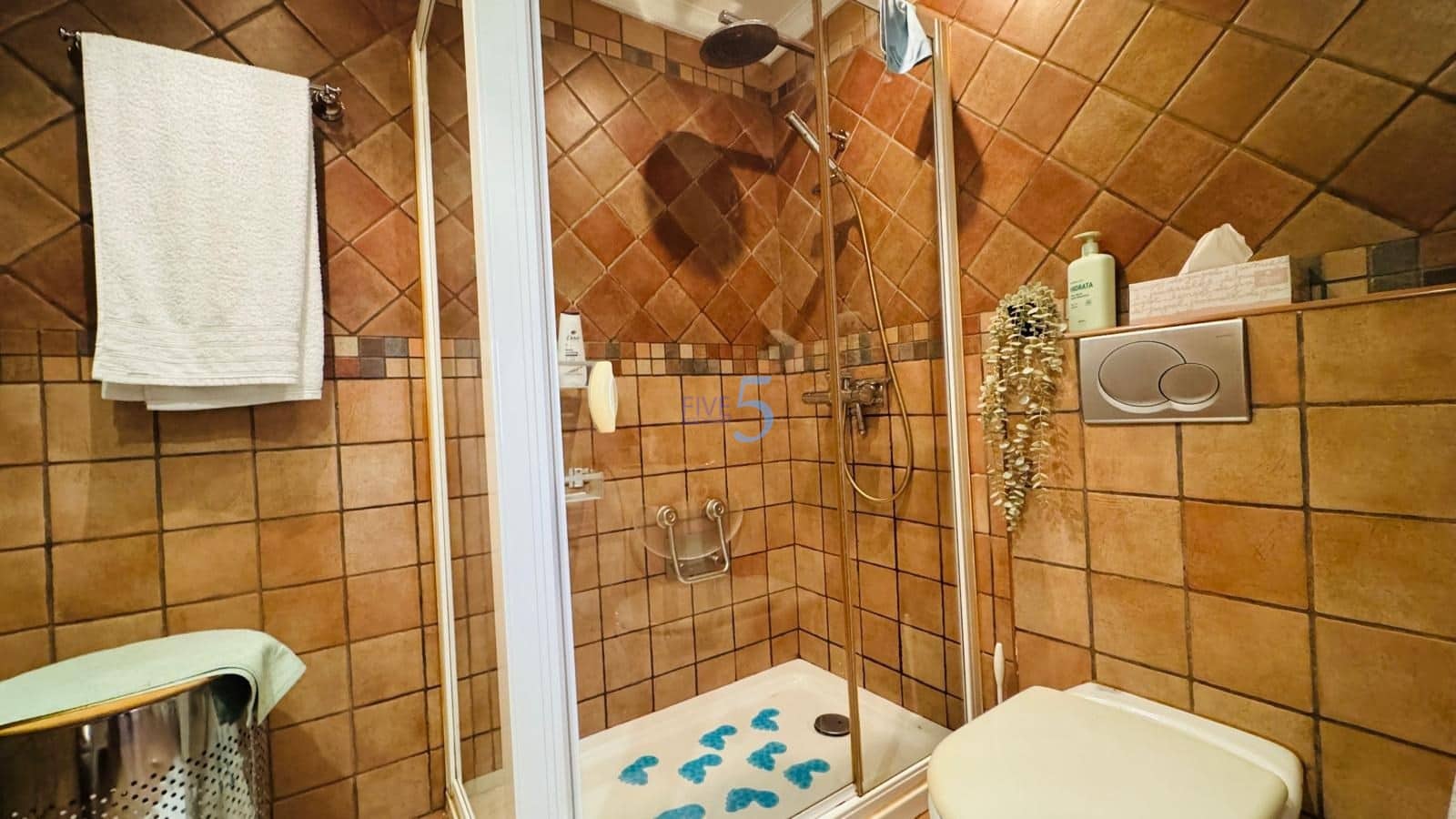2 soveværelse Lejlighed til salg i Playa Flamenca med swimmingpool - € 226.000 (Ref: 9815246)