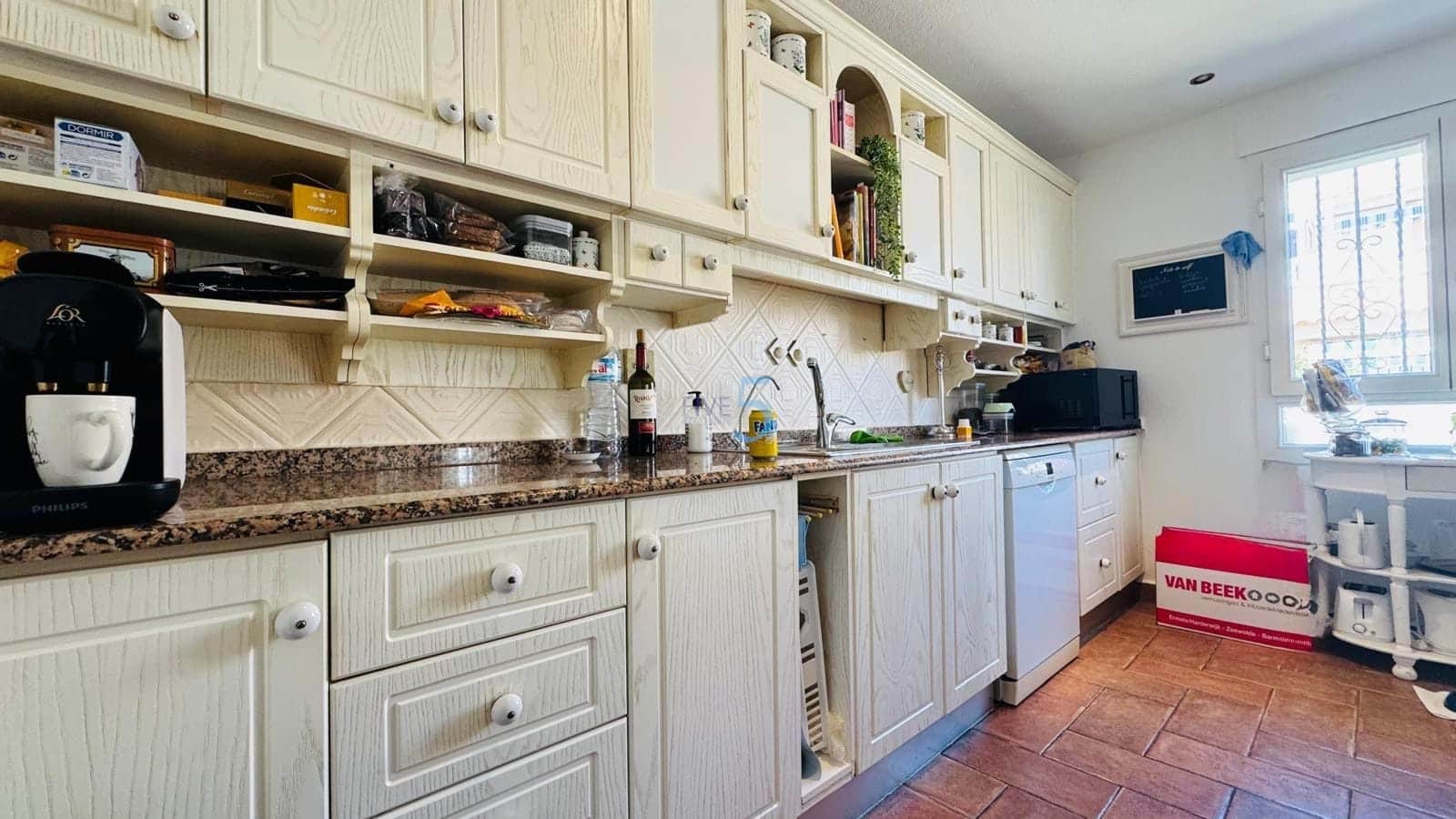 2 soveværelse Lejlighed til salg i Playa Flamenca med swimmingpool - € 226.000 (Ref: 9815246)