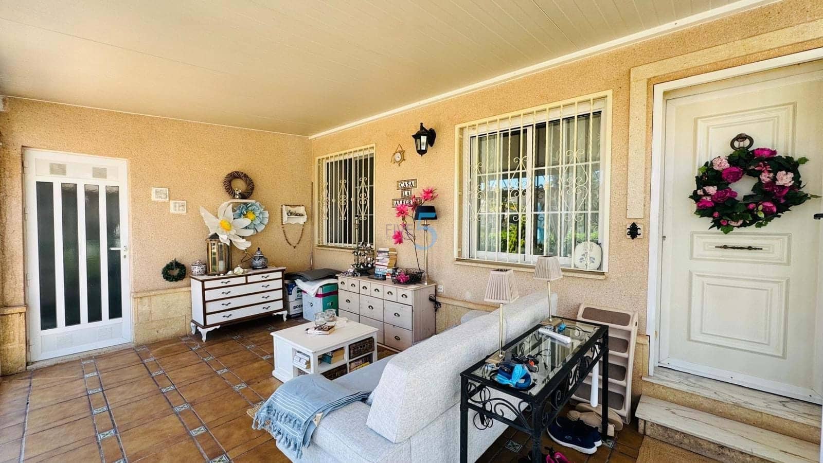2 soveværelse Lejlighed til salg i Playa Flamenca med swimmingpool - € 226.000 (Ref: 9815246)