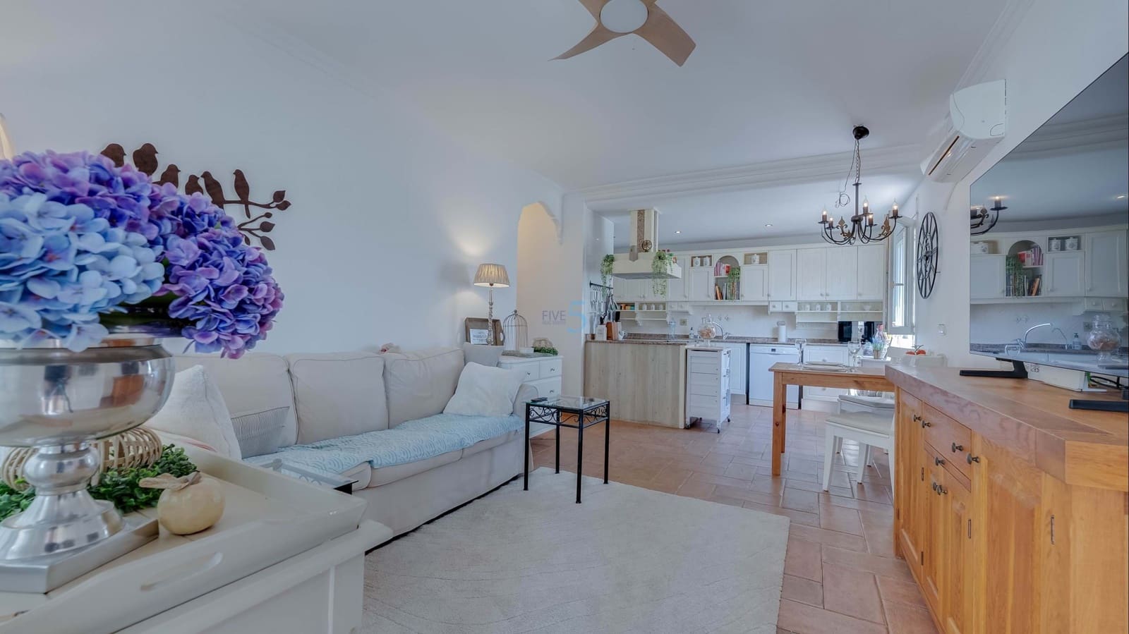 2 slaapkamer Appartement te koop in Playa Flamenca met zwembad - € 219.000 (Ref: 9815246)