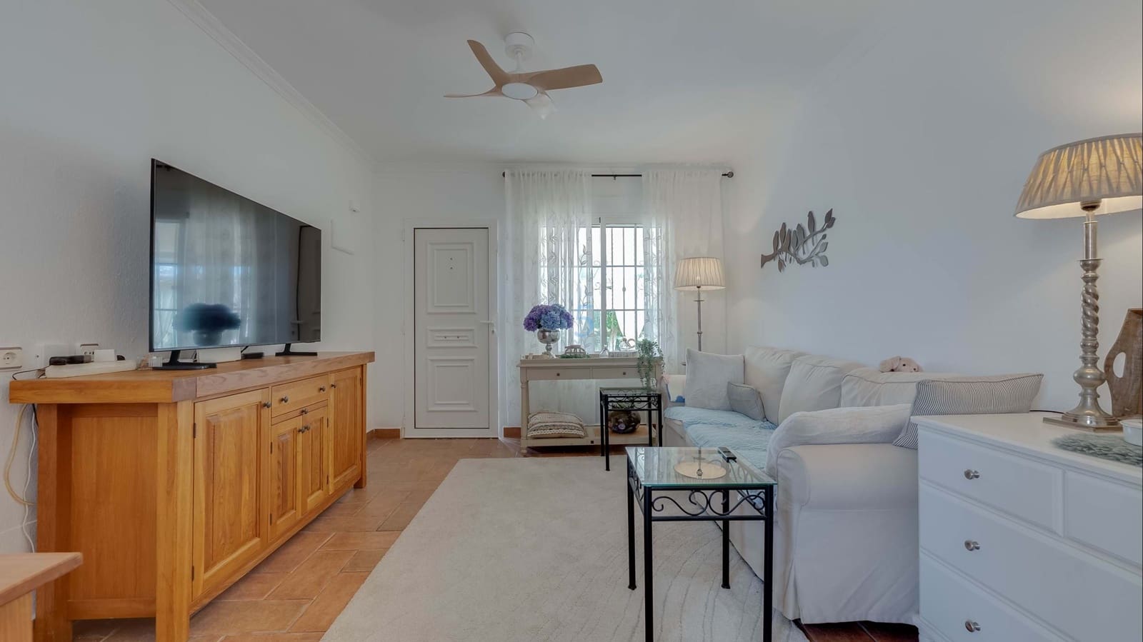 2 slaapkamer Appartement te koop in Playa Flamenca met zwembad - € 219.000 (Ref: 9815246)