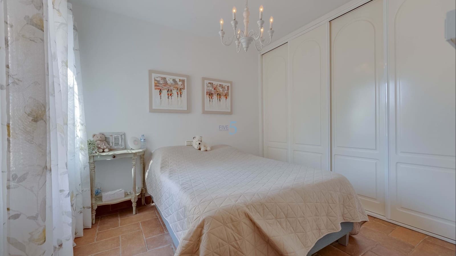 2 slaapkamer Appartement te koop in Playa Flamenca met zwembad - € 219.000 (Ref: 9815246)