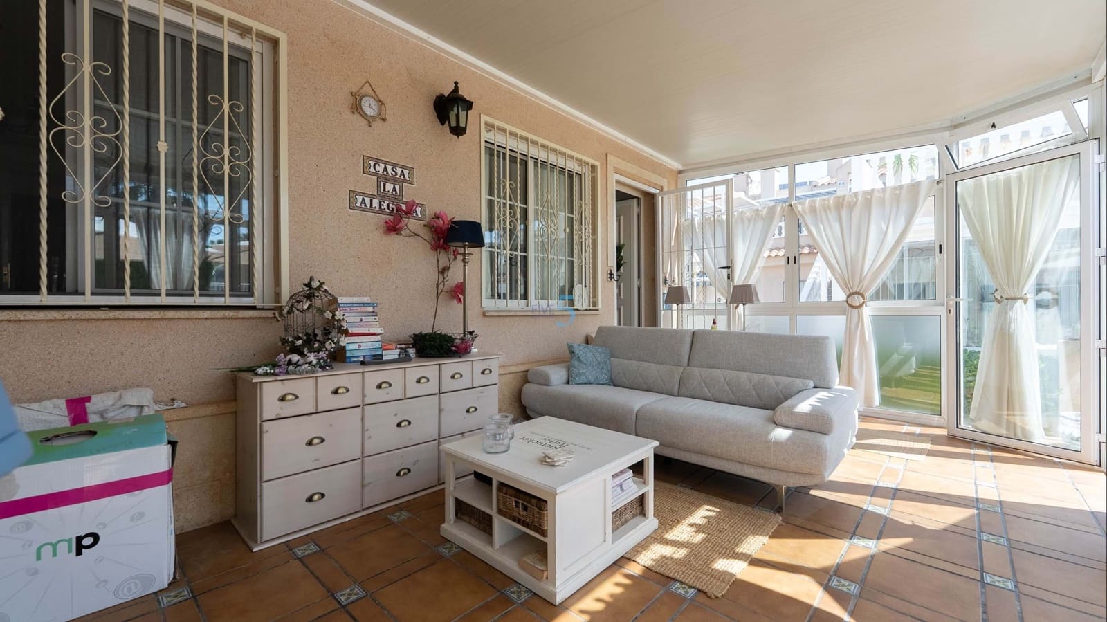 2 slaapkamer Appartement te koop in Playa Flamenca met zwembad - € 219.000 (Ref: 9815246)