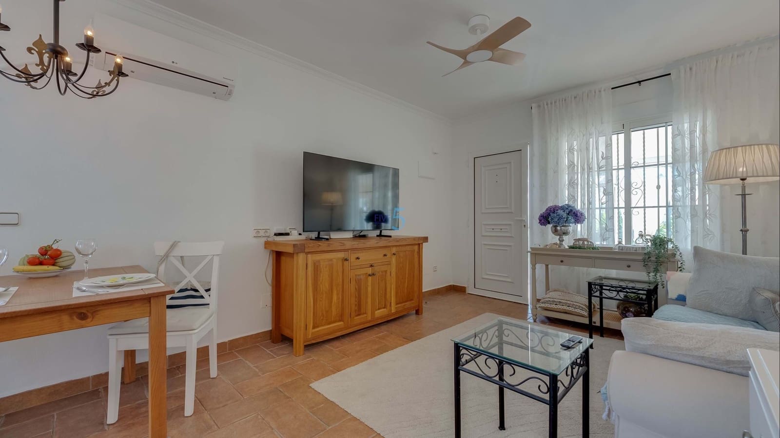 2 slaapkamer Appartement te koop in Playa Flamenca met zwembad - € 219.000 (Ref: 9815246)