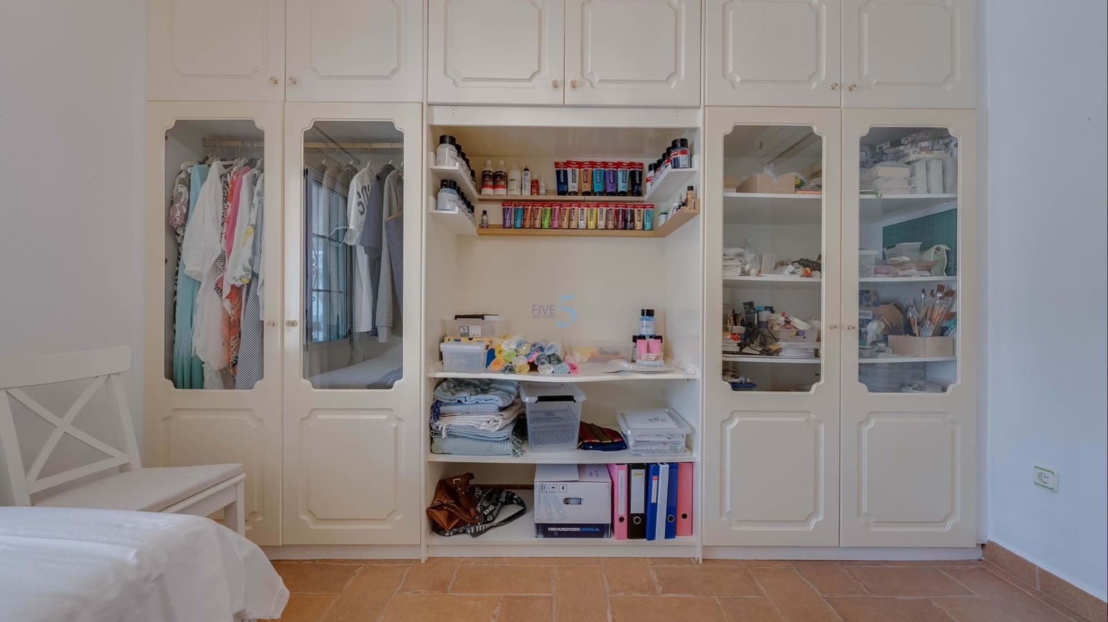 2 slaapkamer Appartement te koop in Playa Flamenca met zwembad - € 219.000 (Ref: 9815246)