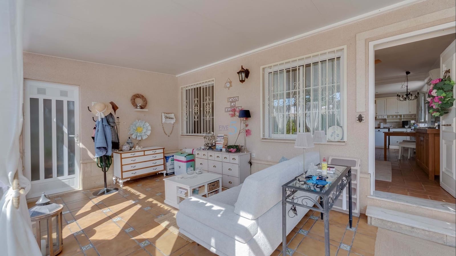 2 slaapkamer Appartement te koop in Playa Flamenca met zwembad - € 219.000 (Ref: 9815246)