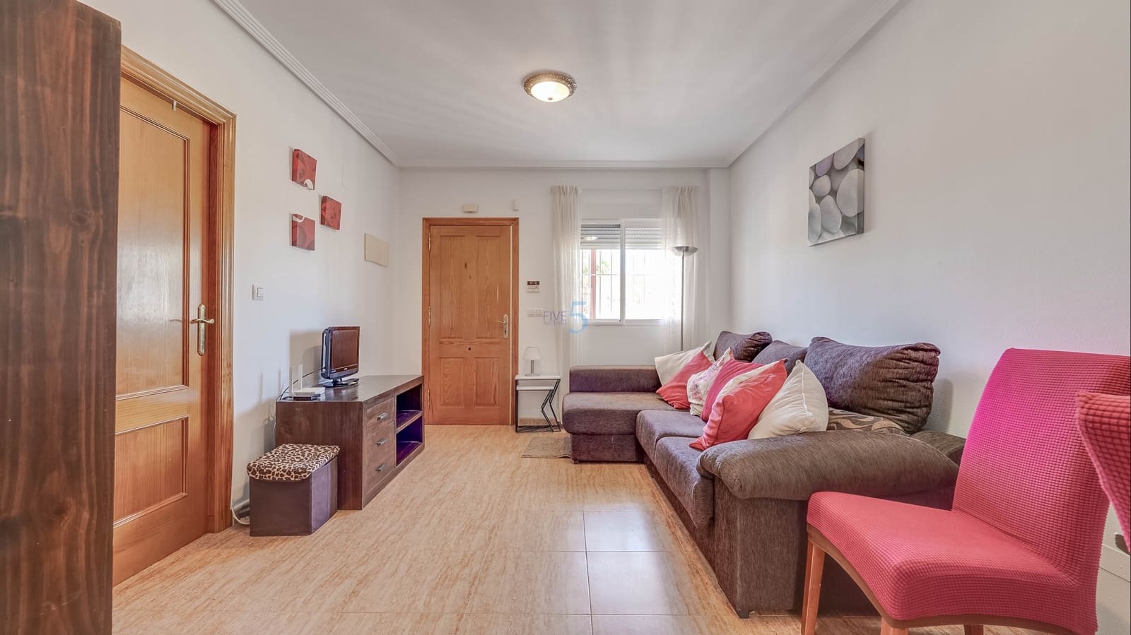 2 slaapkamer Appartement te koop in San Pedro del Pinatar met zwembad garage - € 147.500 (Ref: 9816291)