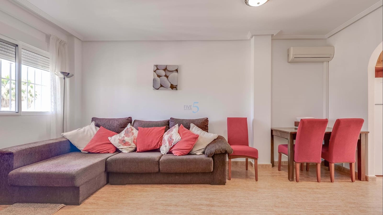 2 slaapkamer Appartement te koop in San Pedro del Pinatar met zwembad garage - € 147.500 (Ref: 9816291)