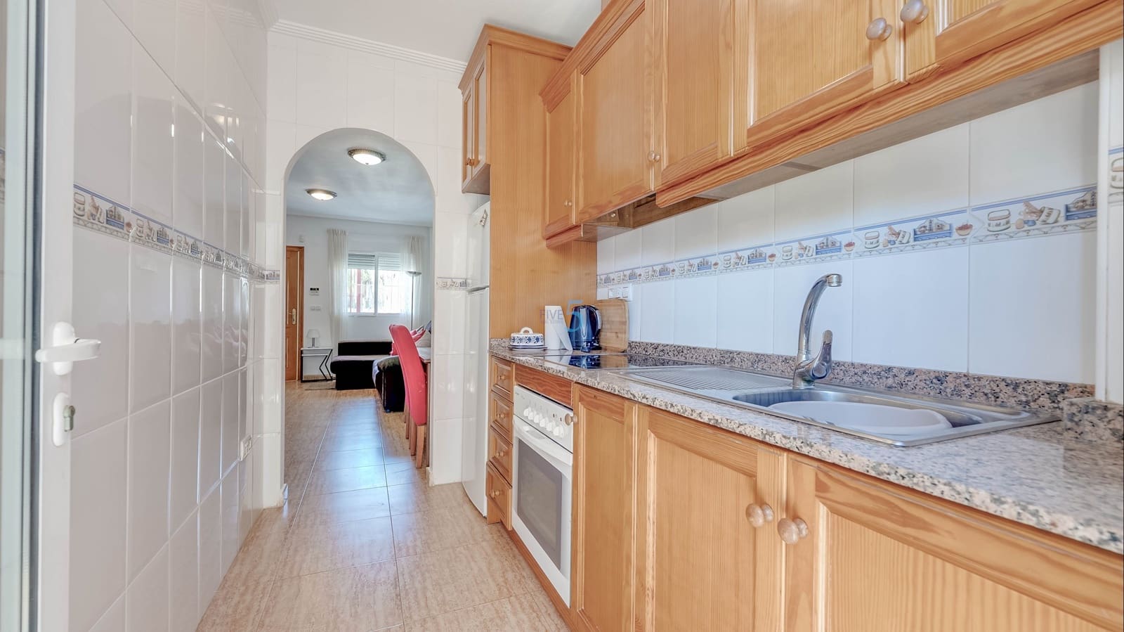 2 slaapkamer Appartement te koop in San Pedro del Pinatar met zwembad garage - € 147.500 (Ref: 9816291)
