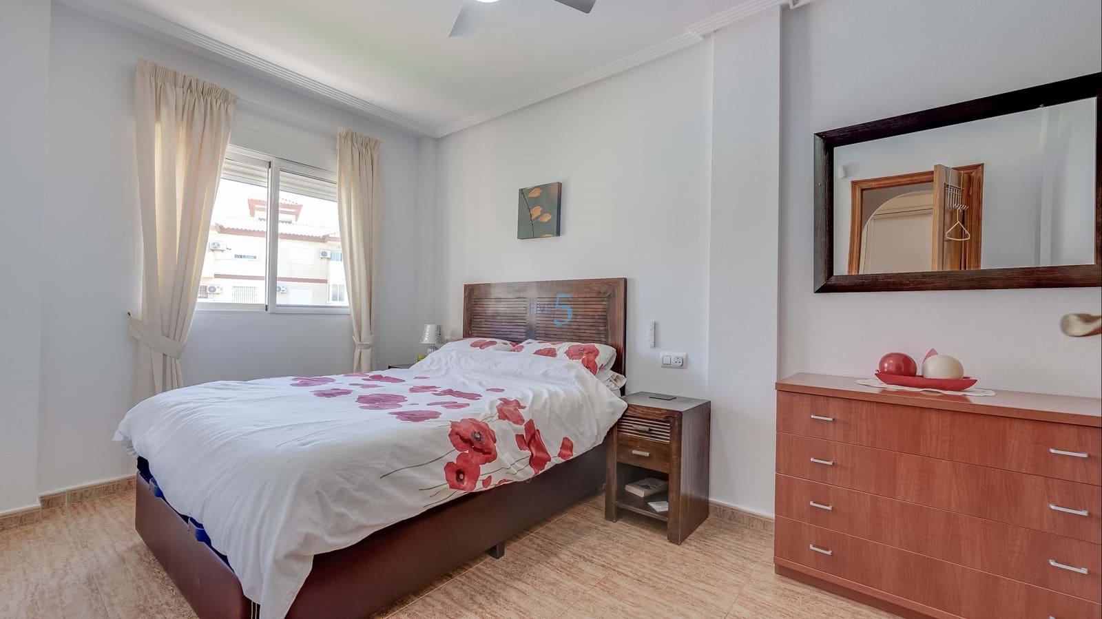 2 slaapkamer Appartement te koop in San Pedro del Pinatar met zwembad garage - € 147.500 (Ref: 9816291)