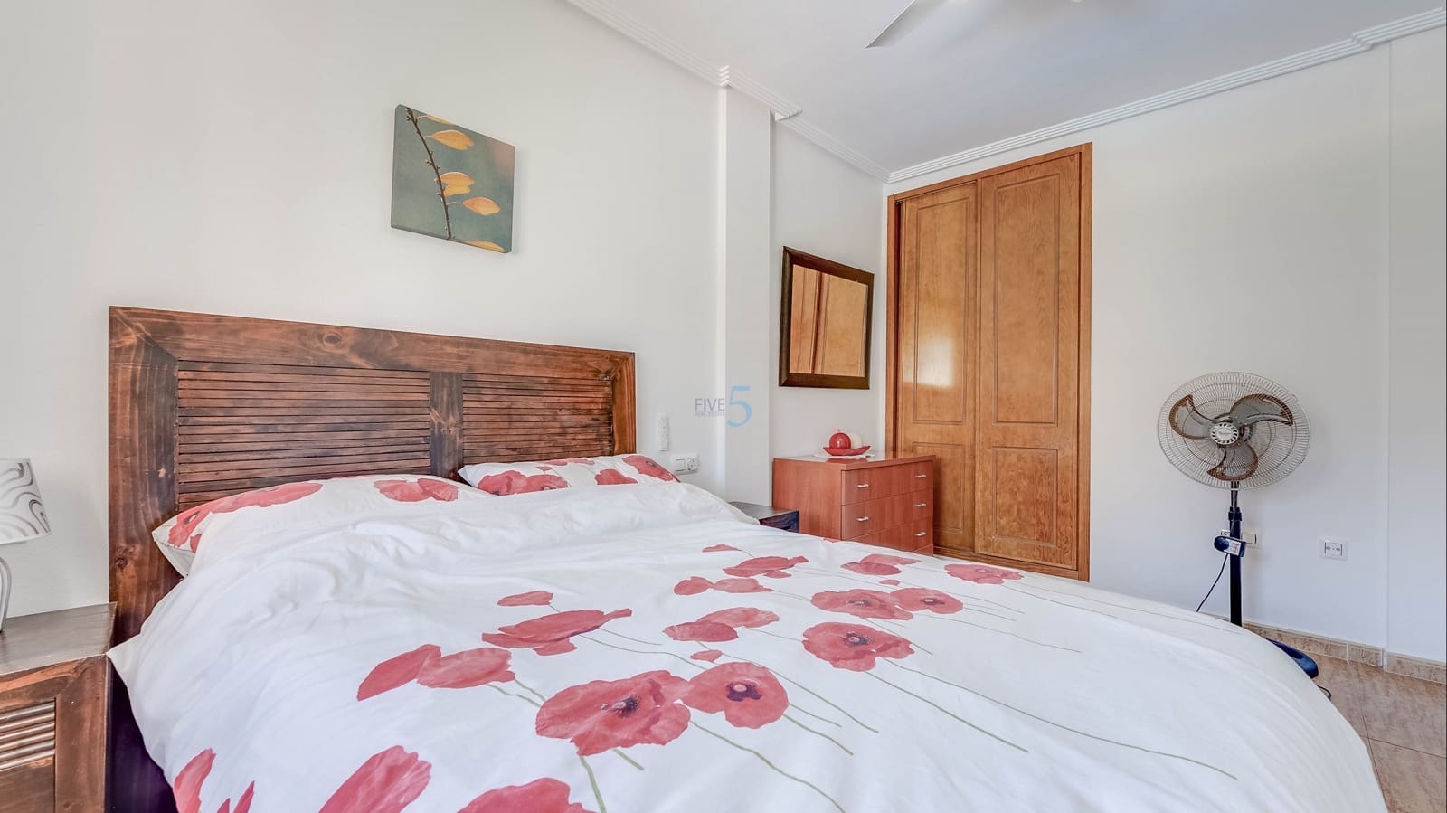 2 slaapkamer Appartement te koop in San Pedro del Pinatar met zwembad garage - € 147.500 (Ref: 9816291)